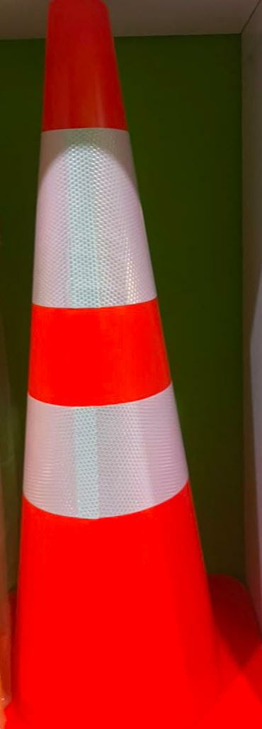 70cm Safety Cone