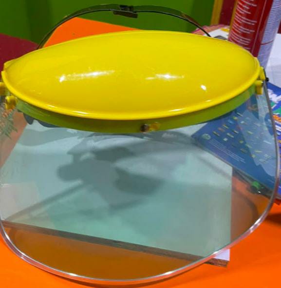 Face Shield